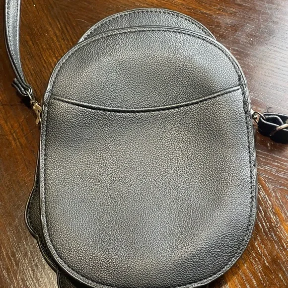 Sleepyville Critters Sugar Skull Skeleton Crossbody - Day of the Dead - NWOT​ - Picture 3 of 6